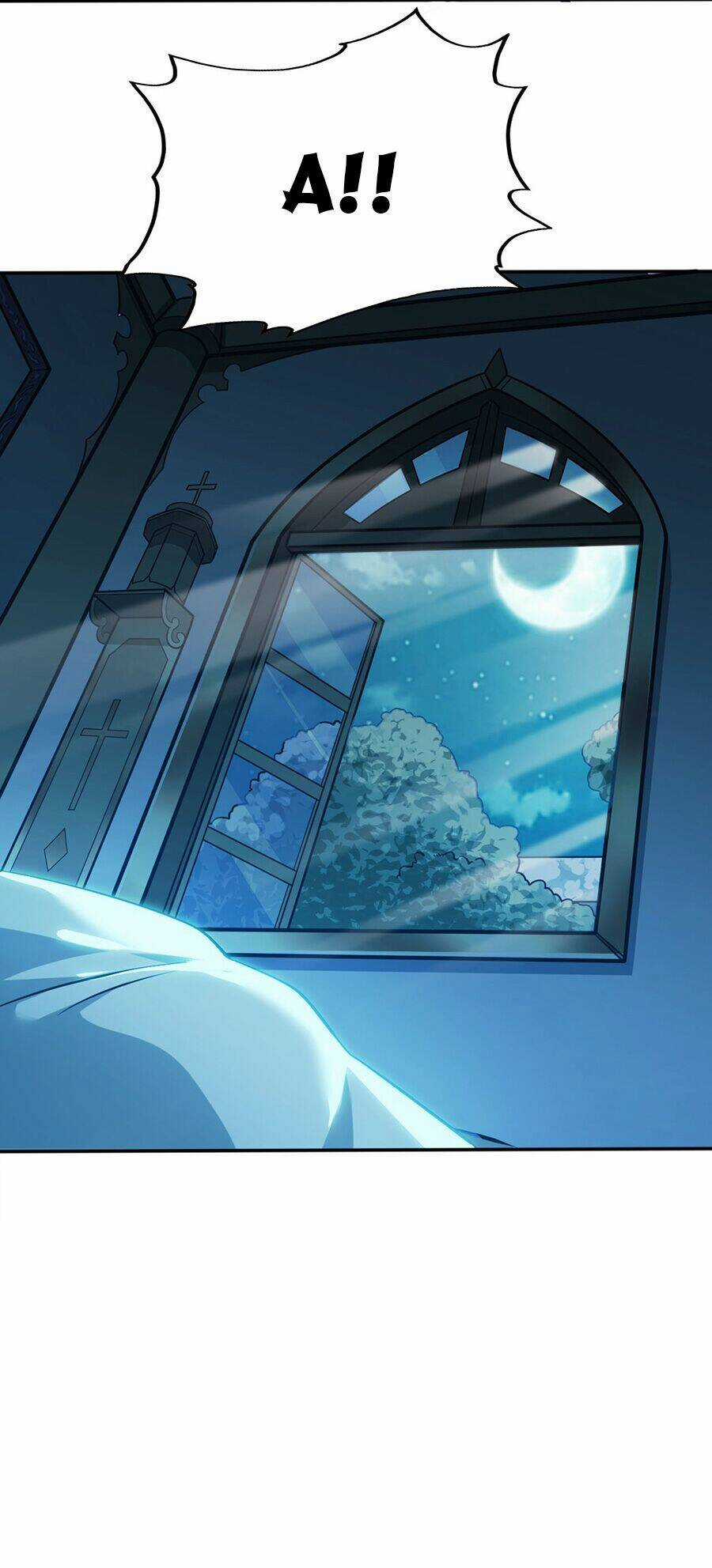 Bị Bắt Trở Thành Vô Địch Thánh Nữ Chapter 2 trang 52