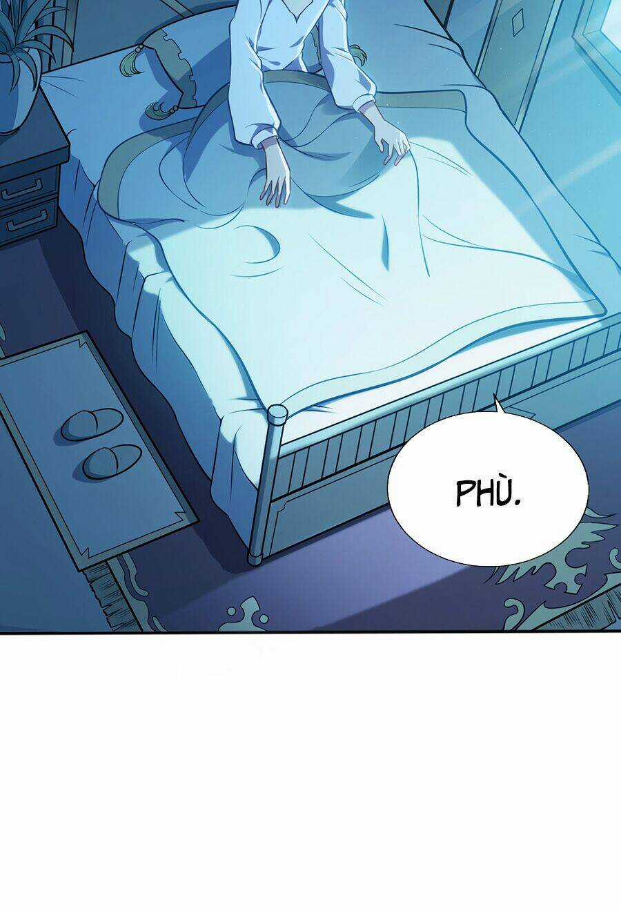 Bị Bắt Trở Thành Vô Địch Thánh Nữ Chapter 2 trang 54