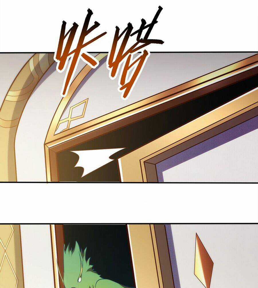 Bị Bắt Trở Thành Vô Địch Thánh Nữ Chapter 2 trang 59