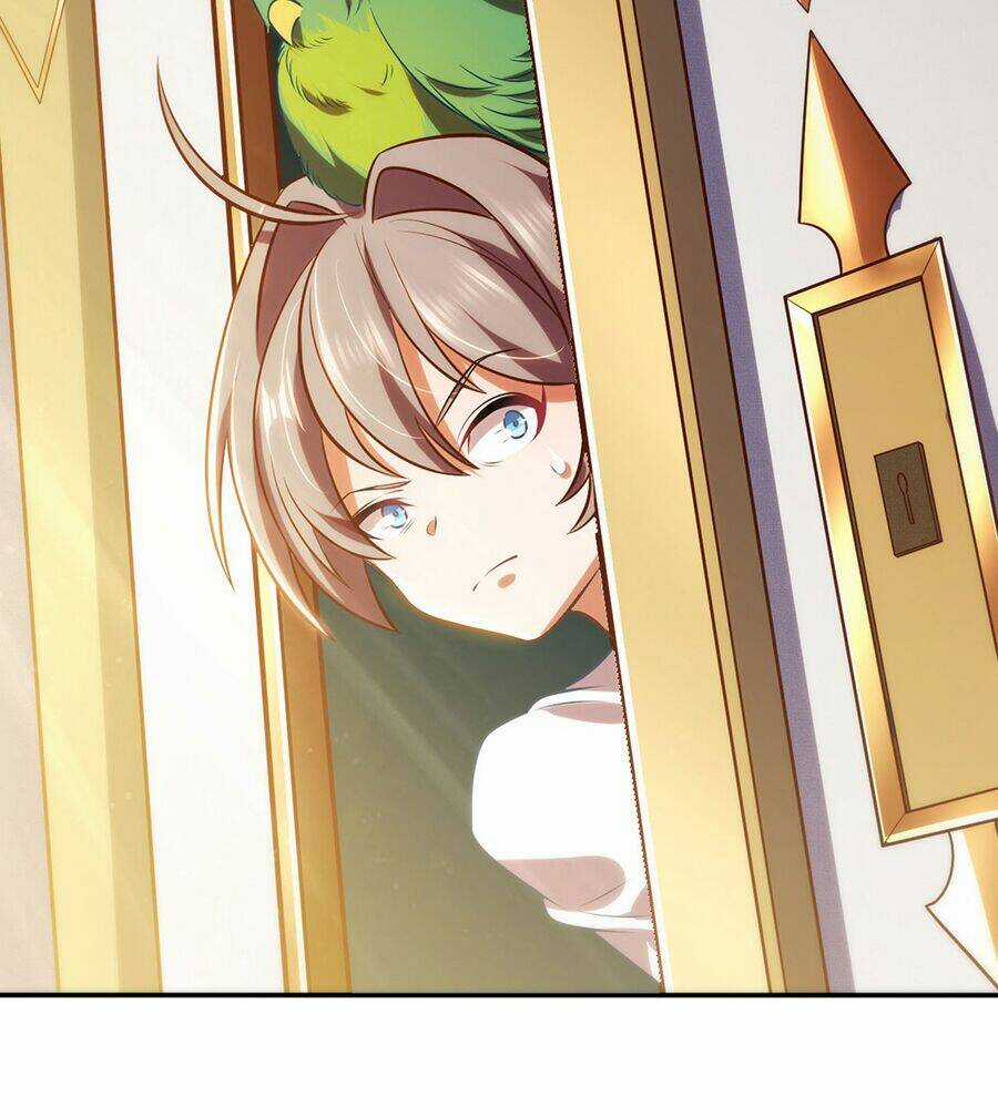 Bị Bắt Trở Thành Vô Địch Thánh Nữ Chapter 2 trang 60