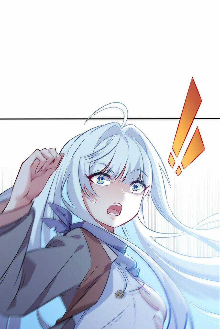 Bị Bắt Trở Thành Vô Địch Thánh Nữ Chapter 2 trang 7