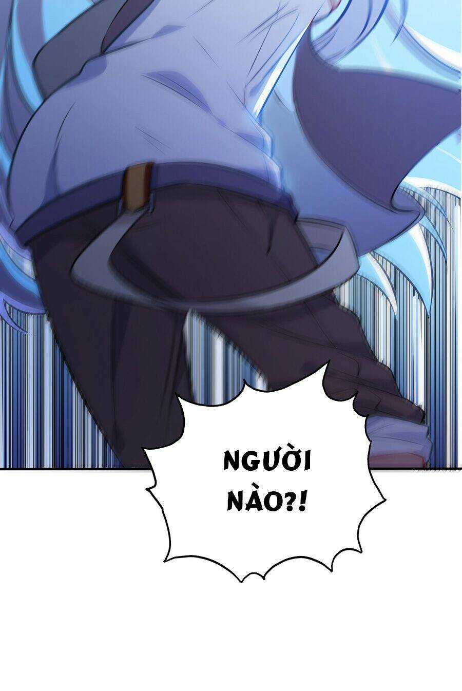 Bị Bắt Trở Thành Vô Địch Thánh Nữ Chapter 2 trang 8