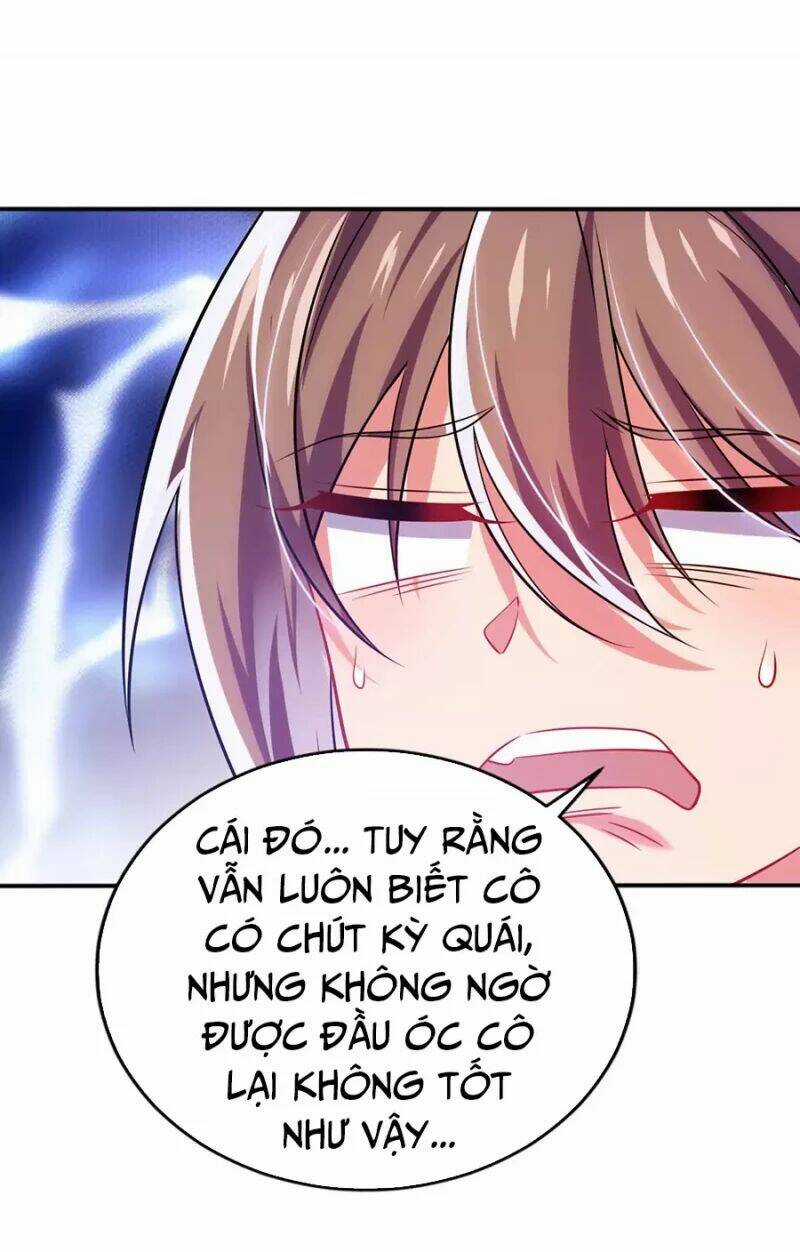 Bị Bắt Trở Thành Vô Địch Thánh Nữ Chapter 28 trang 13