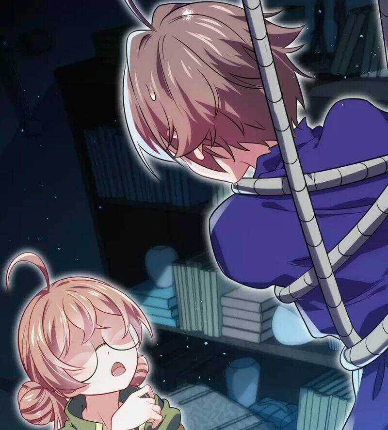 Bị Bắt Trở Thành Vô Địch Thánh Nữ Chapter 28 trang 3