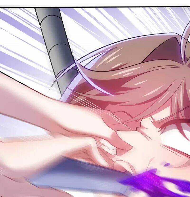 Bị Bắt Trở Thành Vô Địch Thánh Nữ Chapter 28 trang 37