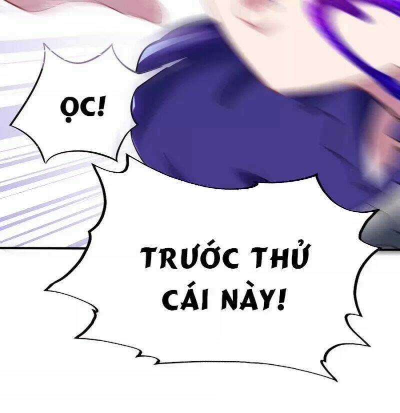 Bị Bắt Trở Thành Vô Địch Thánh Nữ Chapter 28 trang 38