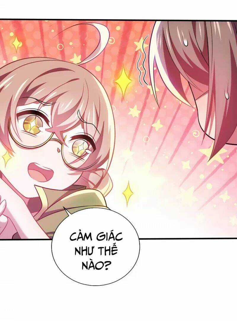 Bị Bắt Trở Thành Vô Địch Thánh Nữ Chapter 28 trang 39