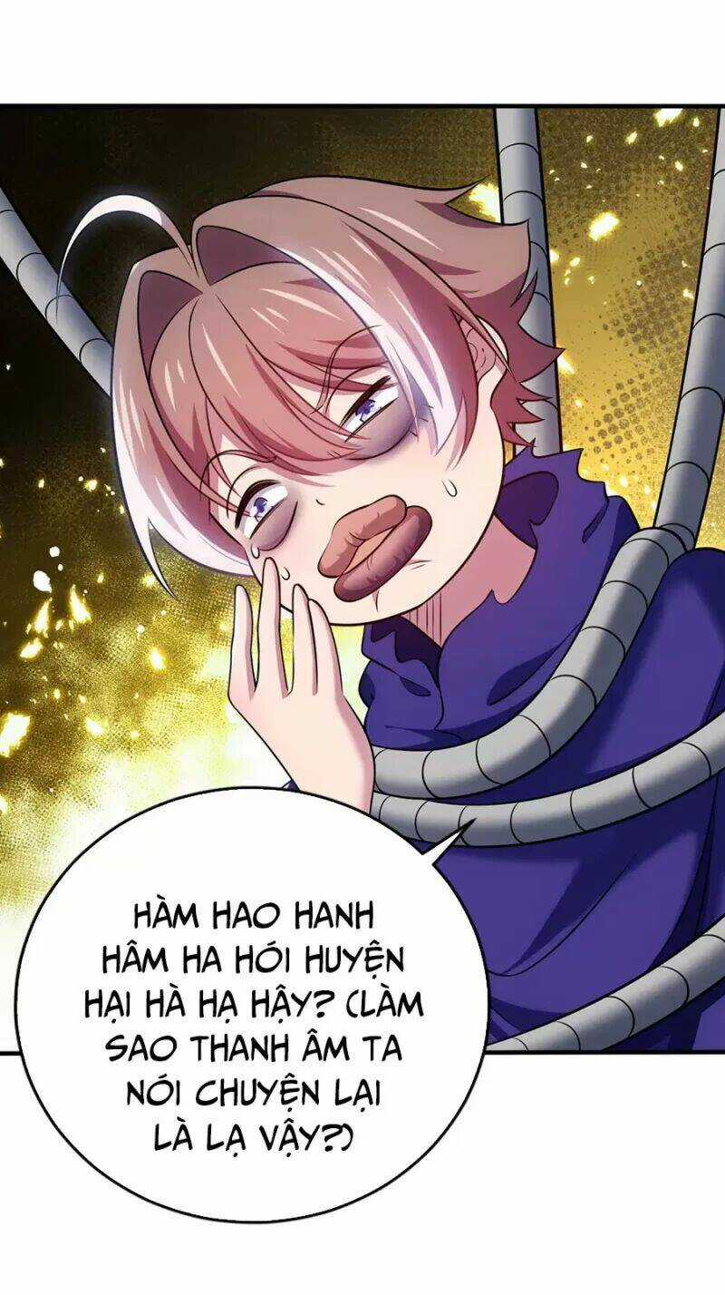 Bị Bắt Trở Thành Vô Địch Thánh Nữ Chapter 28 trang 41