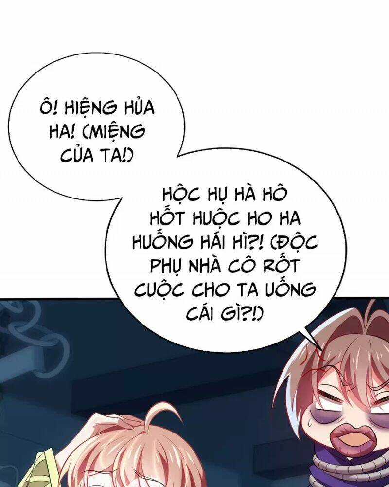 Bị Bắt Trở Thành Vô Địch Thánh Nữ Chapter 28 trang 42