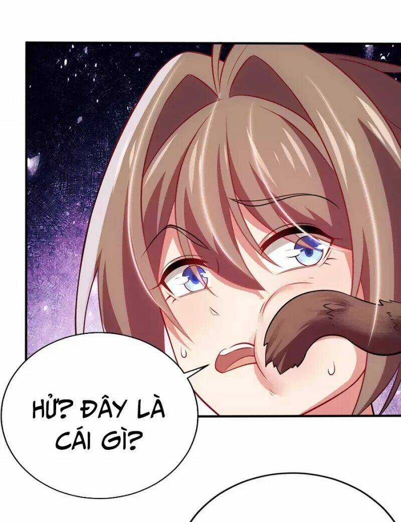 Bị Bắt Trở Thành Vô Địch Thánh Nữ Chapter 28 trang 48