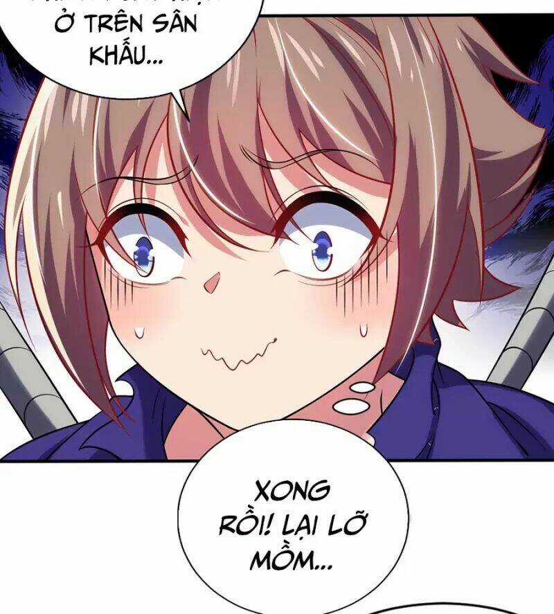 Bị Bắt Trở Thành Vô Địch Thánh Nữ Chapter 28 trang 5