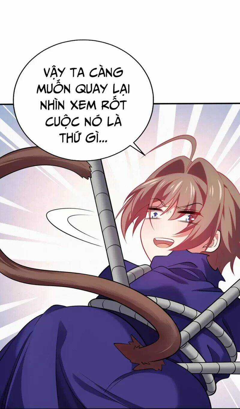 Bị Bắt Trở Thành Vô Địch Thánh Nữ Chapter 28 trang 50