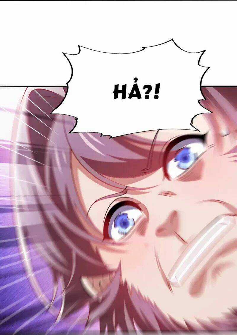 Bị Bắt Trở Thành Vô Địch Thánh Nữ Chapter 28 trang 51