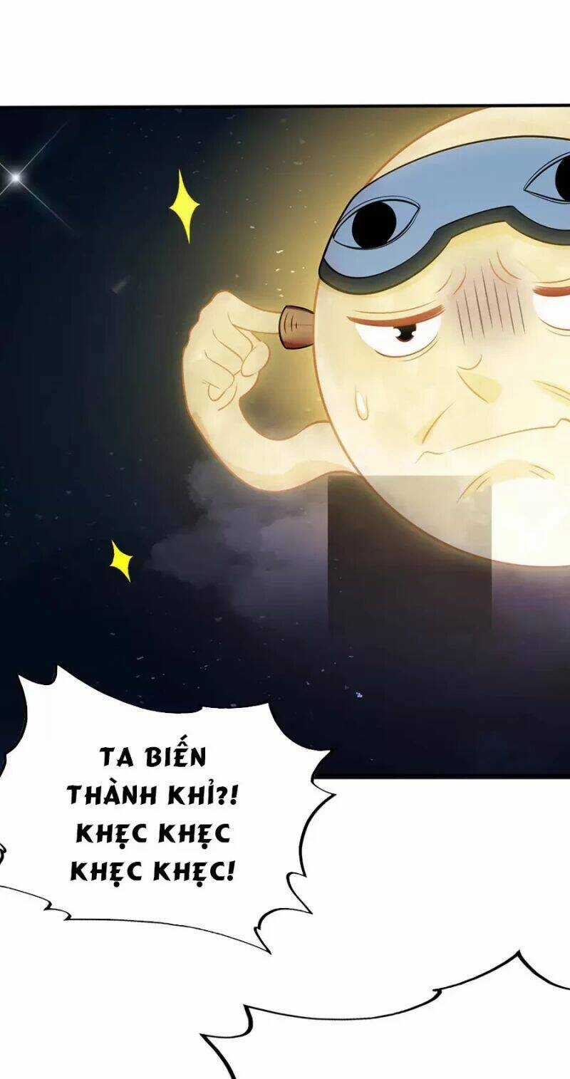 Bị Bắt Trở Thành Vô Địch Thánh Nữ Chapter 28 trang 52