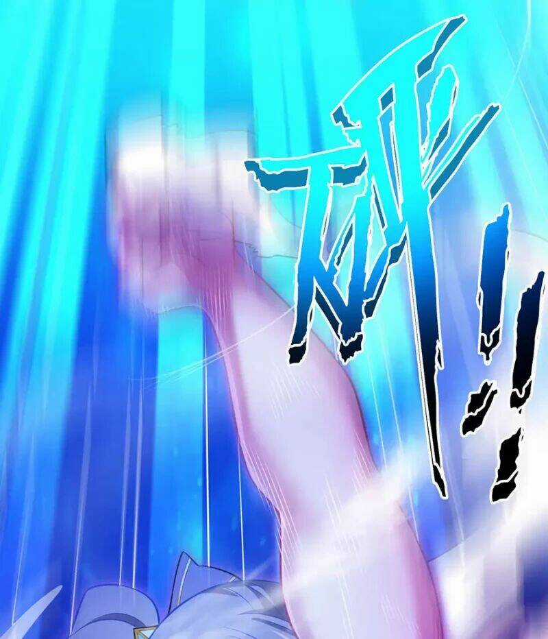 Bị Bắt Trở Thành Vô Địch Thánh Nữ Chapter 29 trang 10