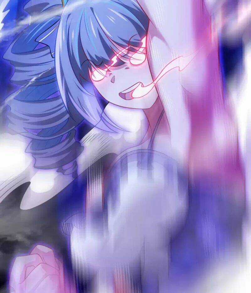 Bị Bắt Trở Thành Vô Địch Thánh Nữ Chapter 29 trang 11