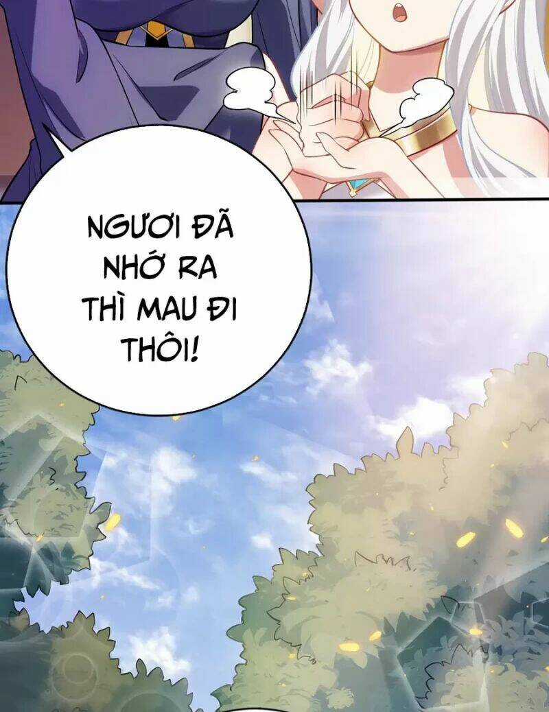 Bị Bắt Trở Thành Vô Địch Thánh Nữ Chapter 29 trang 24