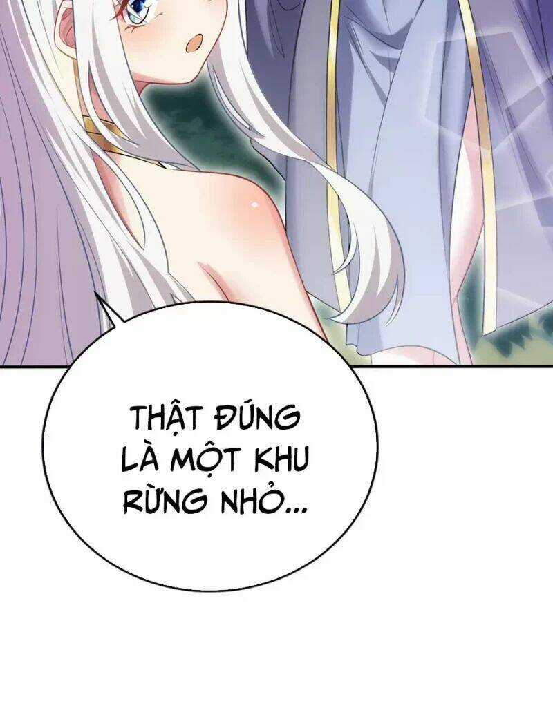 Bị Bắt Trở Thành Vô Địch Thánh Nữ Chapter 29 trang 26