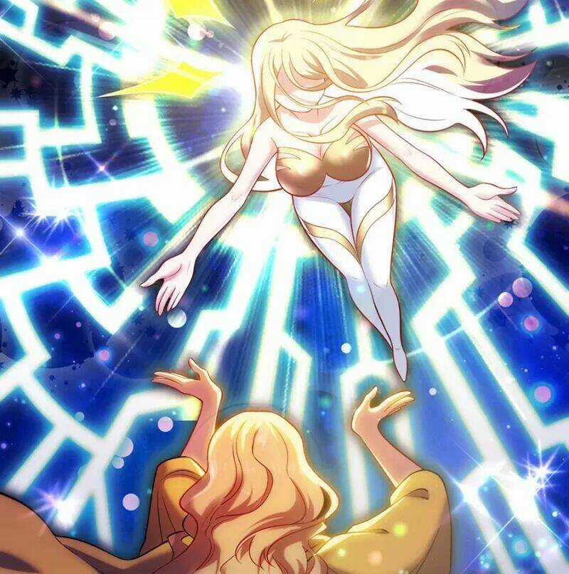 Bị Bắt Trở Thành Vô Địch Thánh Nữ Chapter 29 trang 29