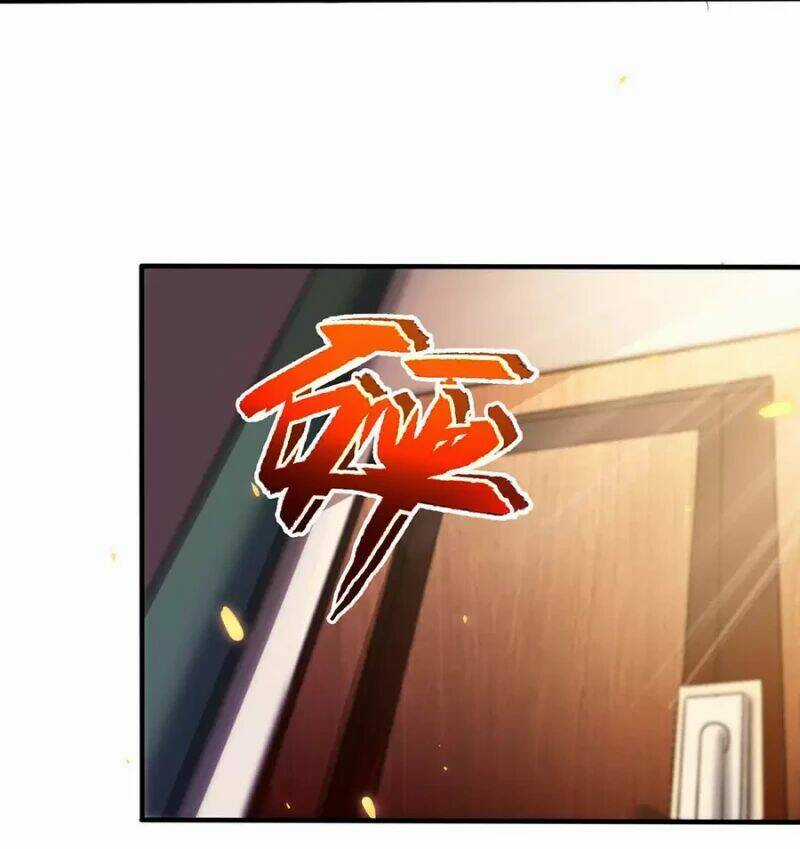 Bị Bắt Trở Thành Vô Địch Thánh Nữ Chapter 29 trang 3