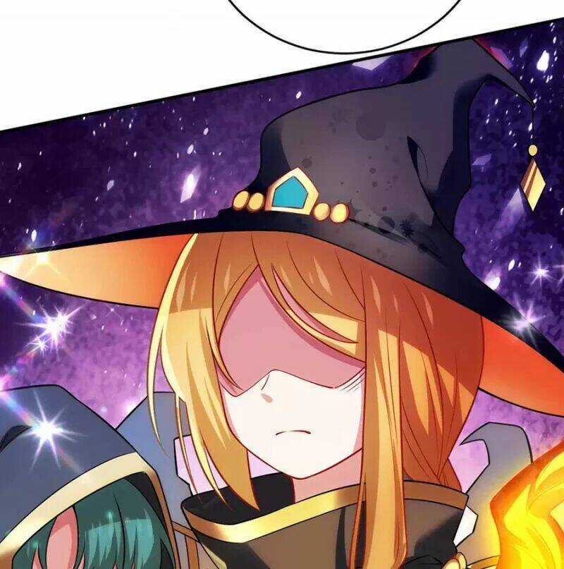 Bị Bắt Trở Thành Vô Địch Thánh Nữ Chapter 29 trang 31