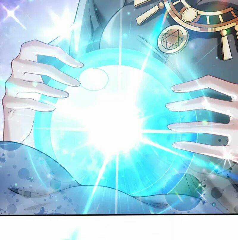 Bị Bắt Trở Thành Vô Địch Thánh Nữ Chapter 29 trang 34