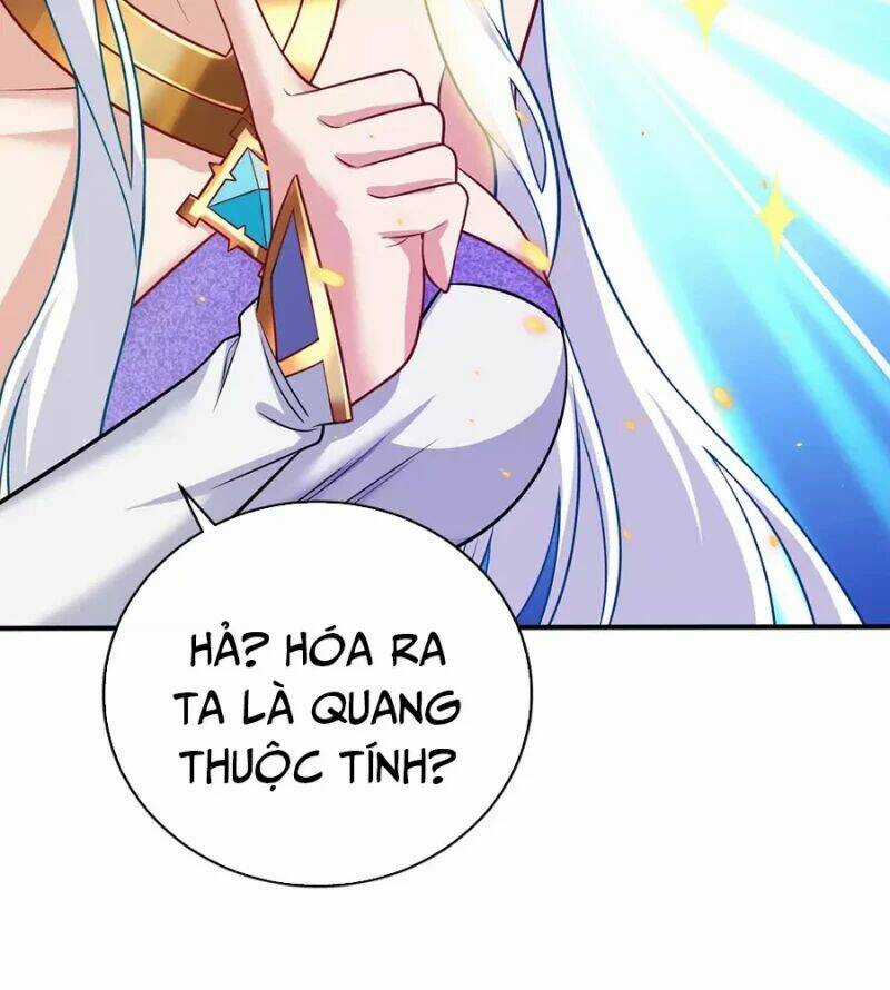 Bị Bắt Trở Thành Vô Địch Thánh Nữ Chapter 29 trang 37