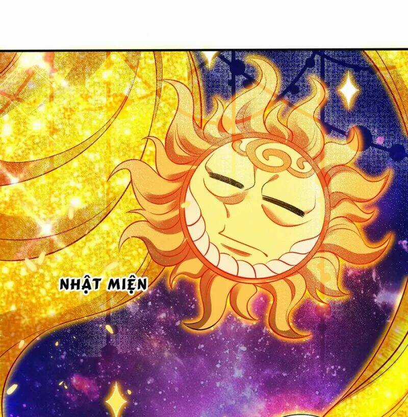 Bị Bắt Trở Thành Vô Địch Thánh Nữ Chapter 29 trang 38