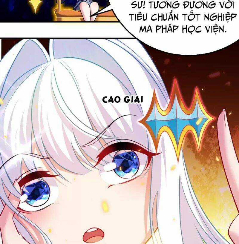 Bị Bắt Trở Thành Vô Địch Thánh Nữ Chapter 29 trang 40