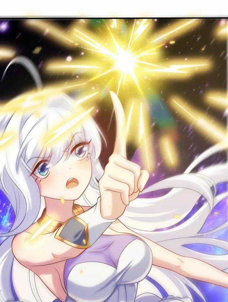 Bị Bắt Trở Thành Vô Địch Thánh Nữ Chapter 29 trang 43