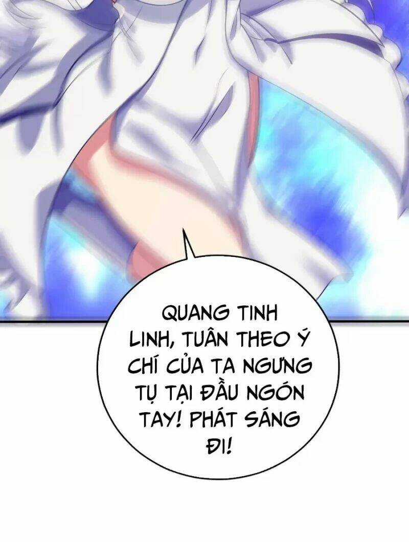 Bị Bắt Trở Thành Vô Địch Thánh Nữ Chapter 29 trang 44