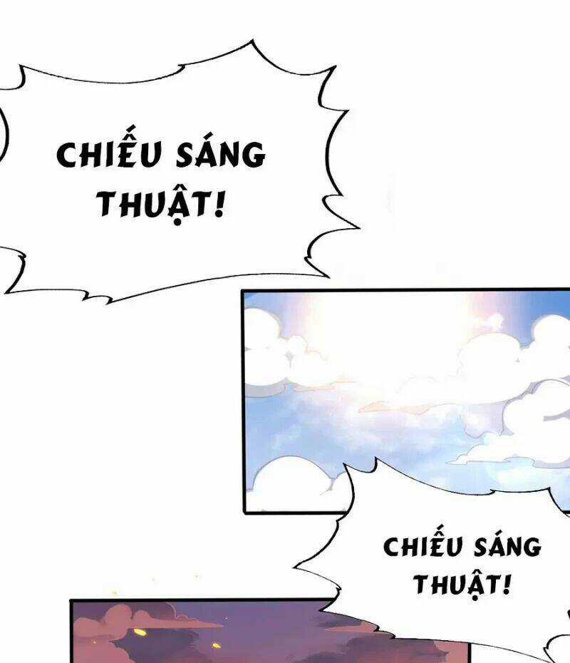 Bị Bắt Trở Thành Vô Địch Thánh Nữ Chapter 29 trang 46