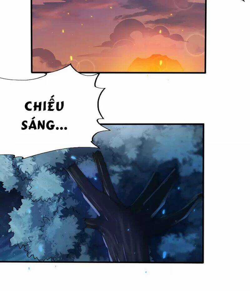 Bị Bắt Trở Thành Vô Địch Thánh Nữ Chapter 29 trang 47