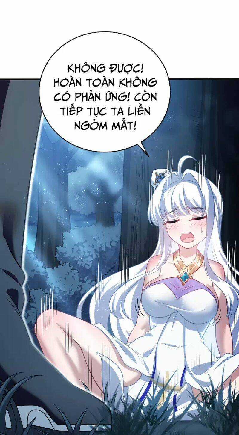 Bị Bắt Trở Thành Vô Địch Thánh Nữ Chapter 29 trang 48