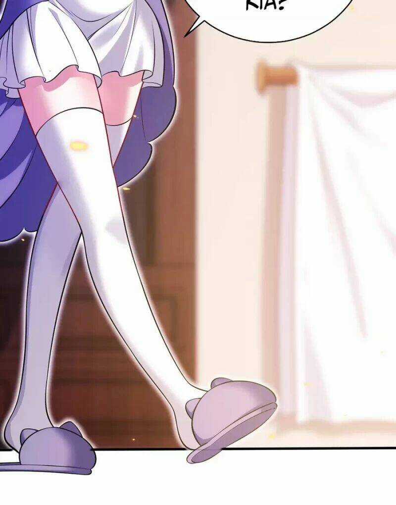 Bị Bắt Trở Thành Vô Địch Thánh Nữ Chapter 29 trang 5