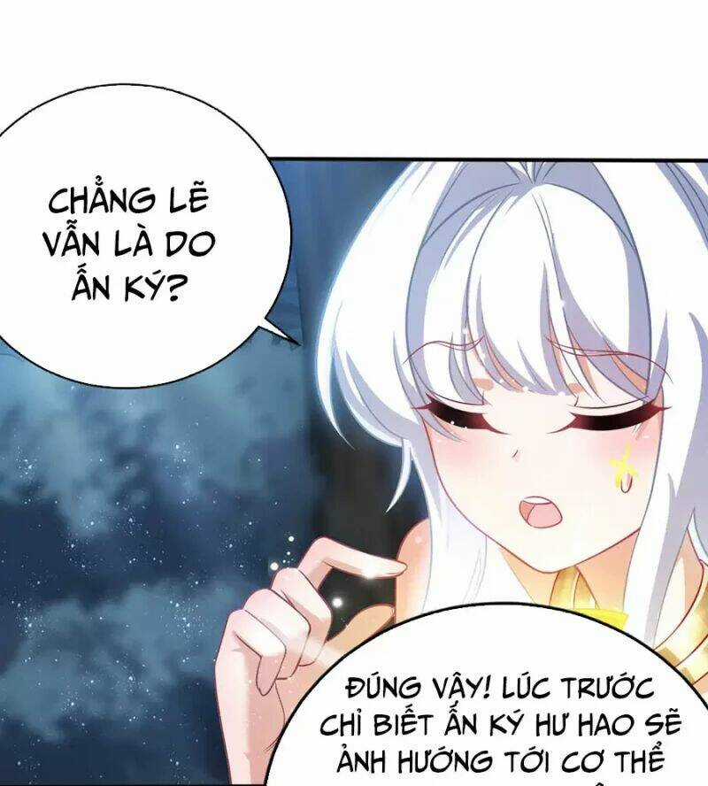 Bị Bắt Trở Thành Vô Địch Thánh Nữ Chapter 29 trang 50