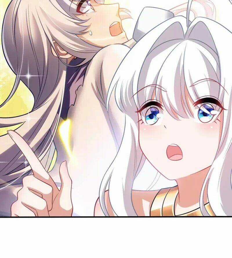 Bị Bắt Trở Thành Vô Địch Thánh Nữ Chapter 29 trang 53