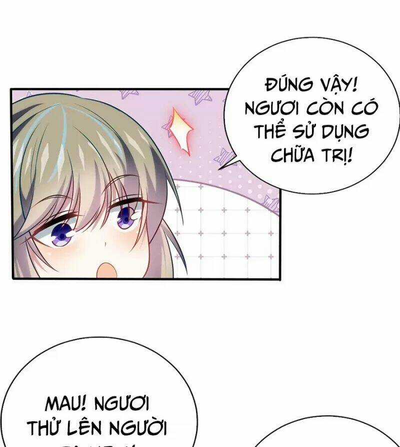 Bị Bắt Trở Thành Vô Địch Thánh Nữ Chapter 29 trang 54