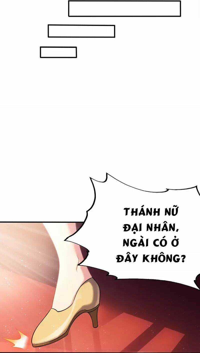 Bị Bắt Trở Thành Vô Địch Thánh Nữ Chapter 29 trang 61