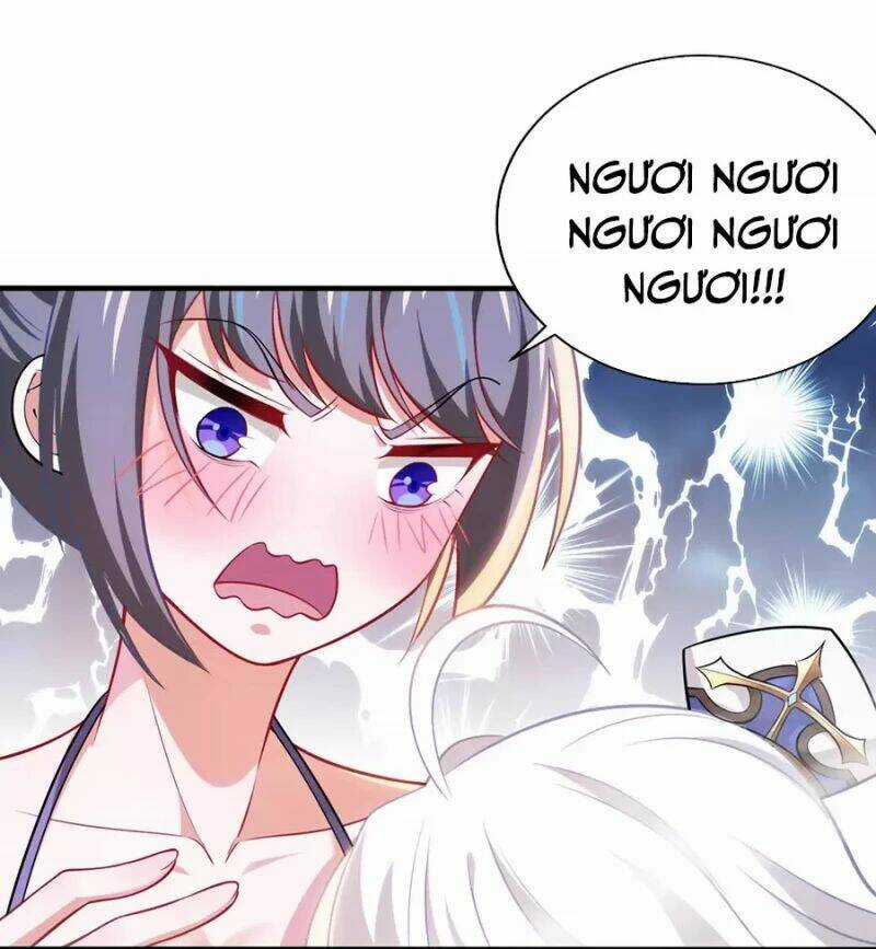 Bị Bắt Trở Thành Vô Địch Thánh Nữ Chapter 29 trang 8