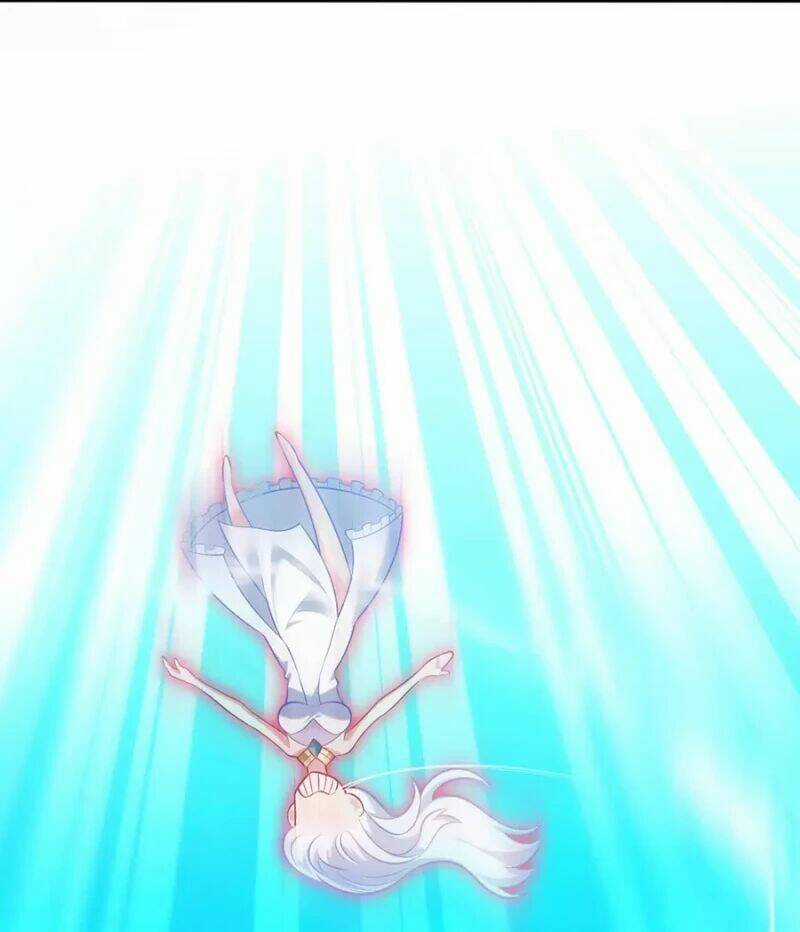 Bị Bắt Trở Thành Vô Địch Thánh Nữ Chapter 29 trang 9