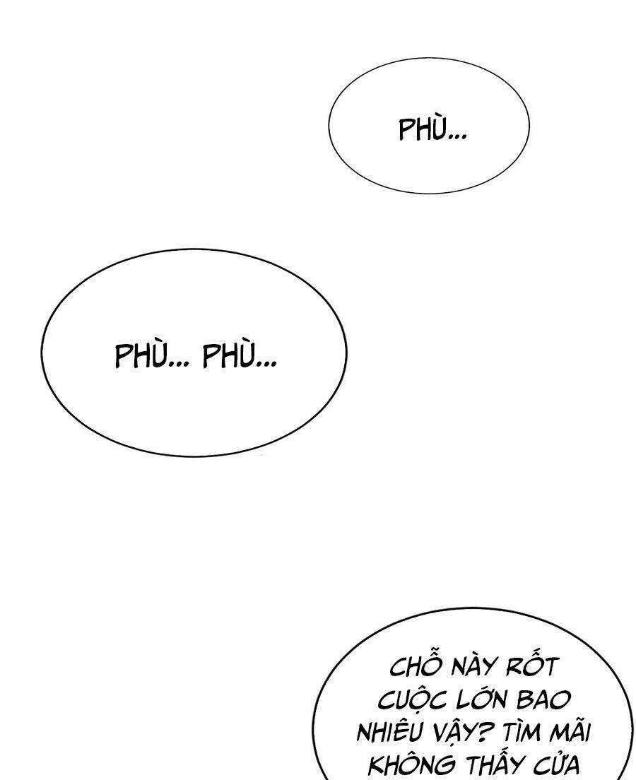 Bị Bắt Trở Thành Vô Địch Thánh Nữ Chapter 3 trang 19