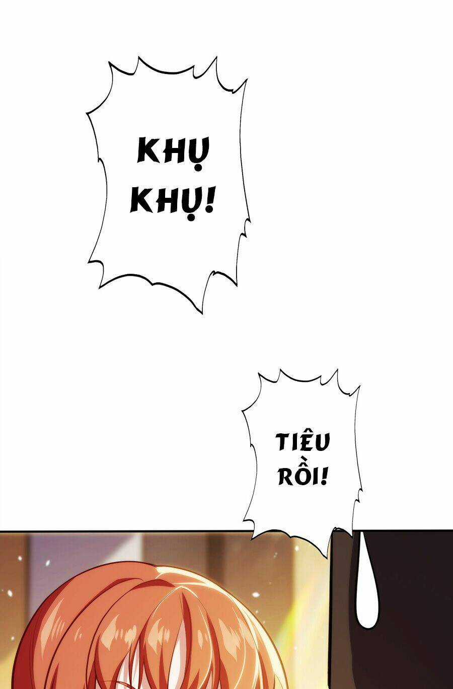 Bị Bắt Trở Thành Vô Địch Thánh Nữ Chapter 3 trang 34