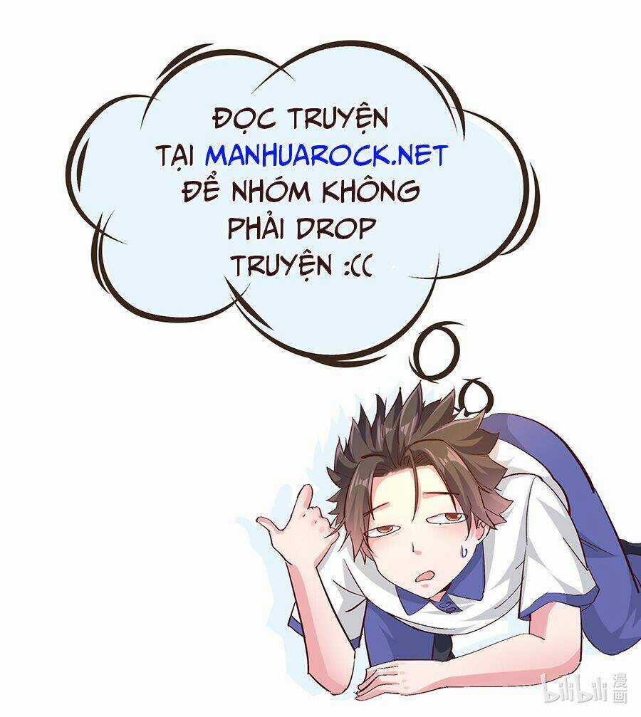 Bị Bắt Trở Thành Vô Địch Thánh Nữ Chapter 3 trang 63