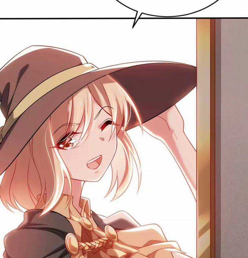 Bị Bắt Trở Thành Vô Địch Thánh Nữ Chapter 30 trang 23