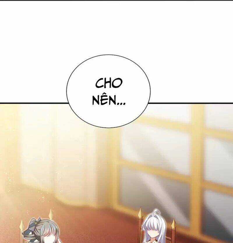 Bị Bắt Trở Thành Vô Địch Thánh Nữ Chapter 30 trang 3