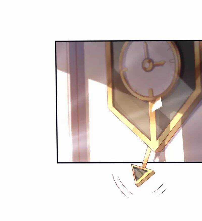 Bị Bắt Trở Thành Vô Địch Thánh Nữ Chapter 30 trang 33