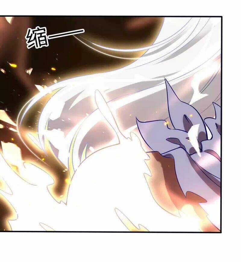 Bị Bắt Trở Thành Vô Địch Thánh Nữ Chapter 30 trang 34