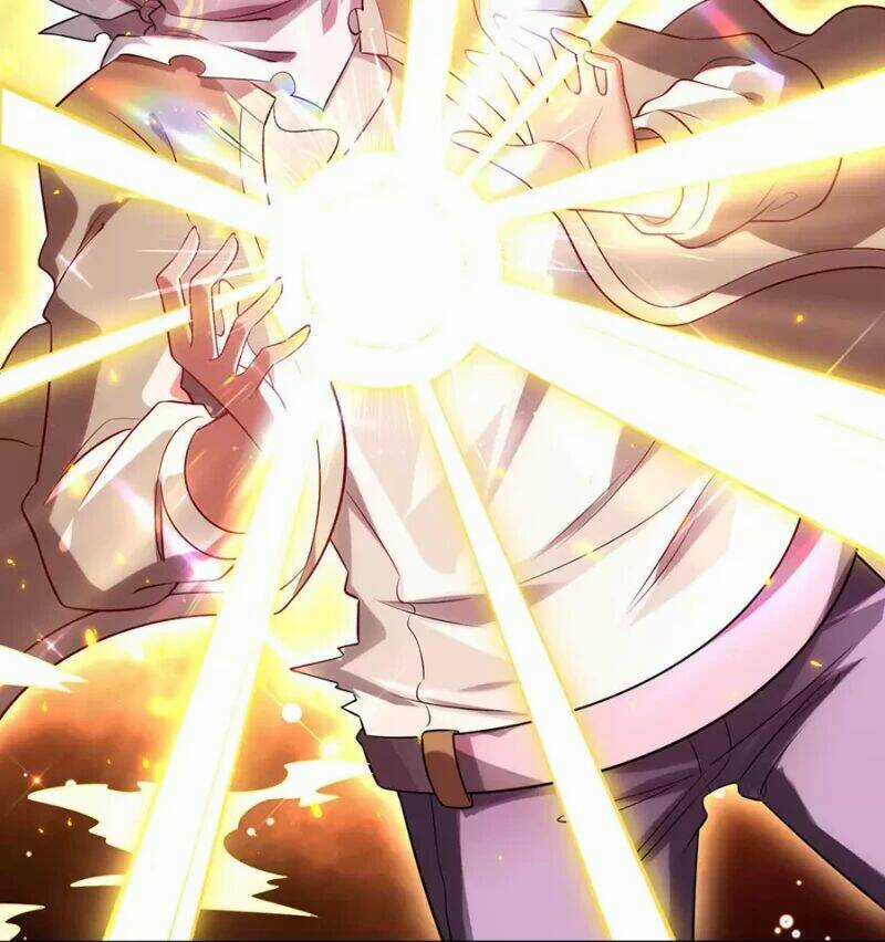 Bị Bắt Trở Thành Vô Địch Thánh Nữ Chapter 30 trang 37