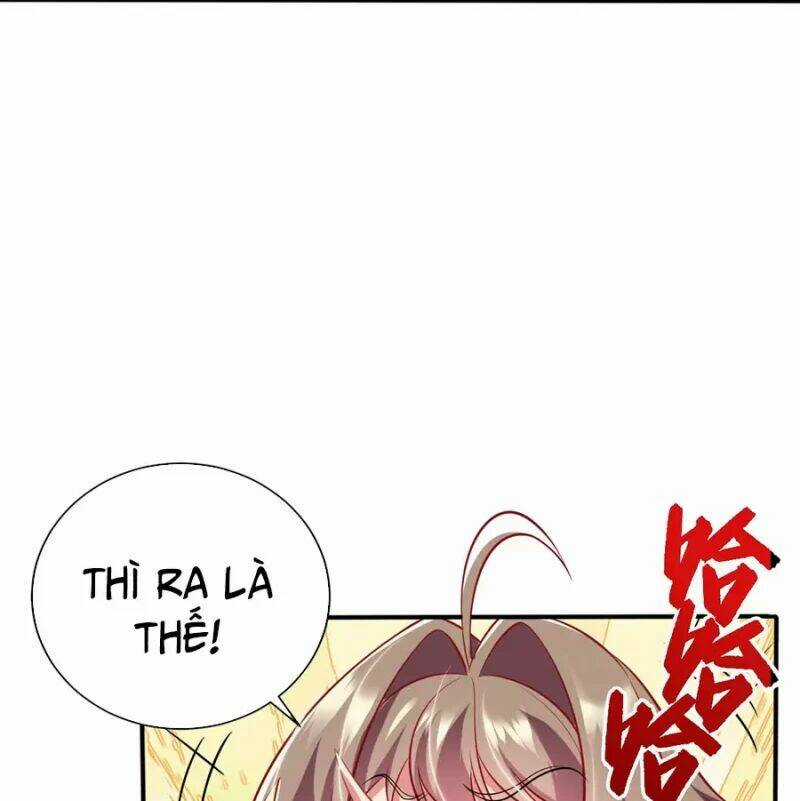 Bị Bắt Trở Thành Vô Địch Thánh Nữ Chapter 30 trang 42